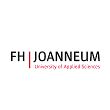 Logo FH Joanneum