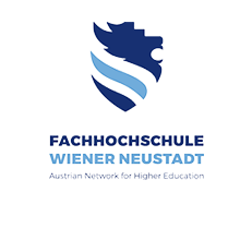 Logo FH Wiener Neustadt